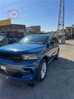 دودج دورانجو